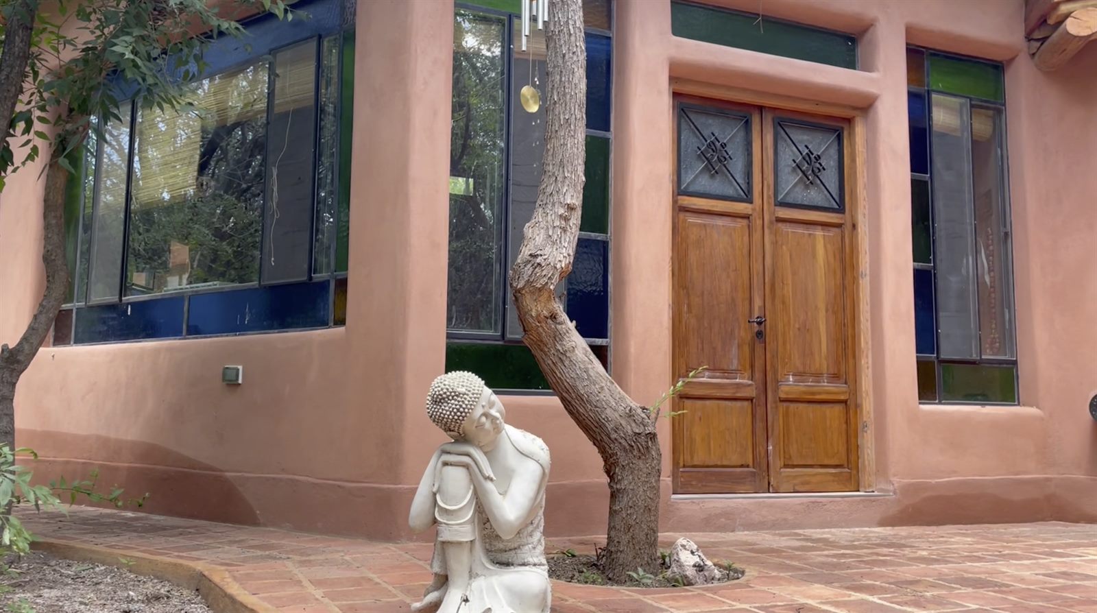 Casa Alihuen