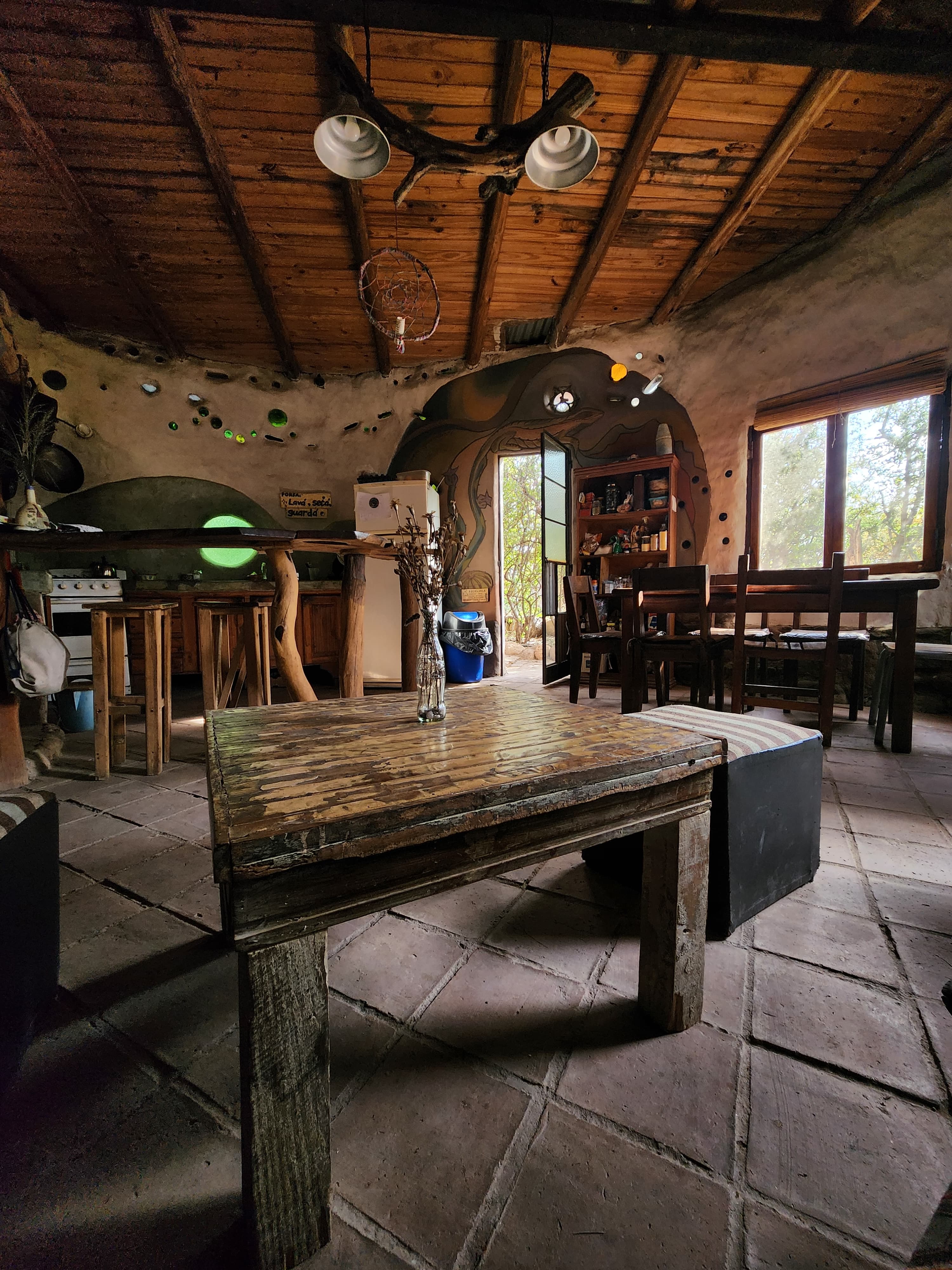 Ecohostel