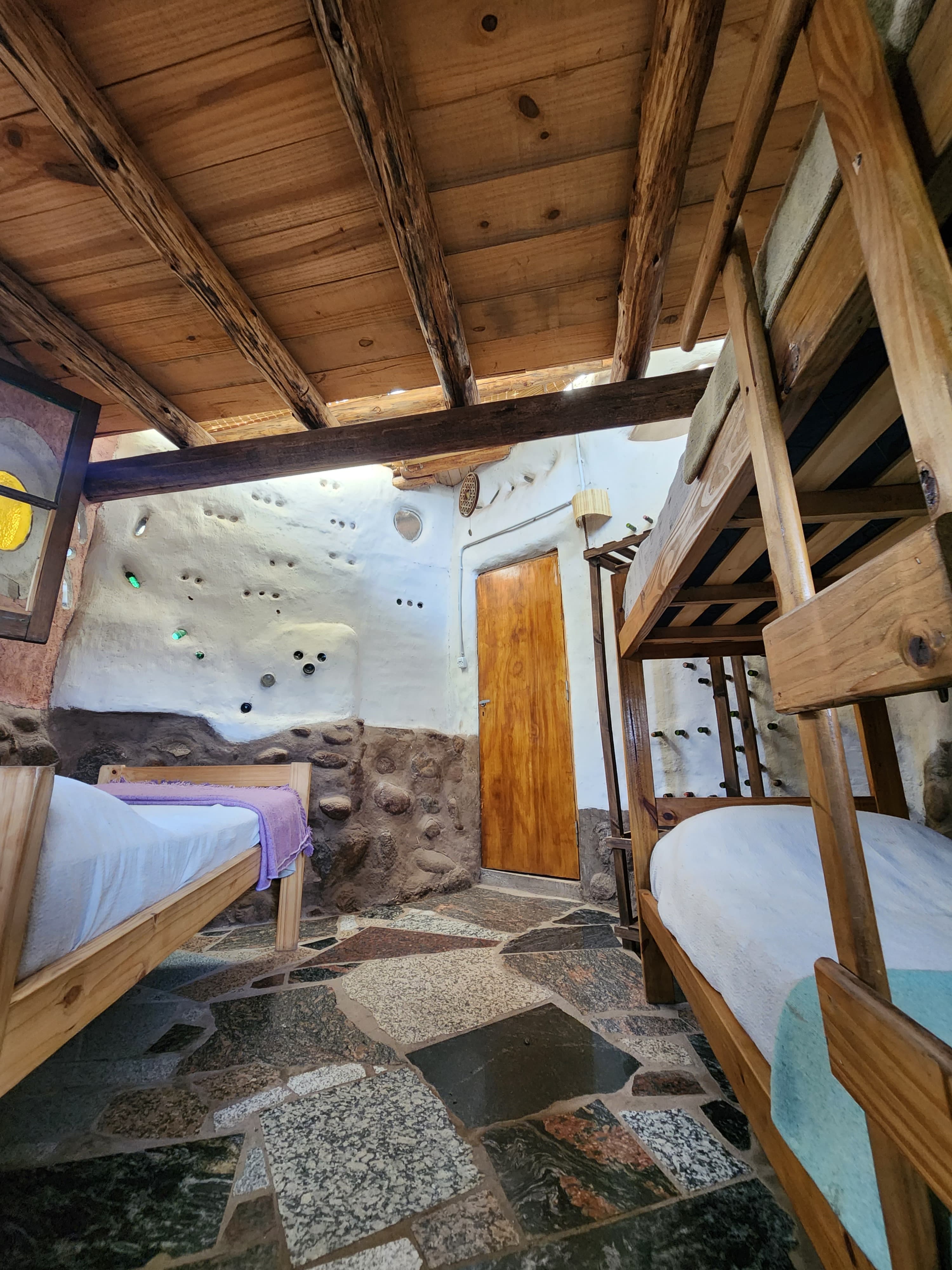 Ecohostel