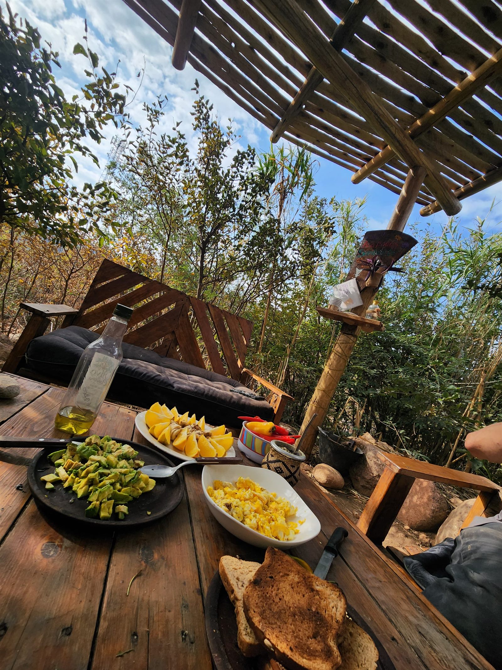 Ecohostel