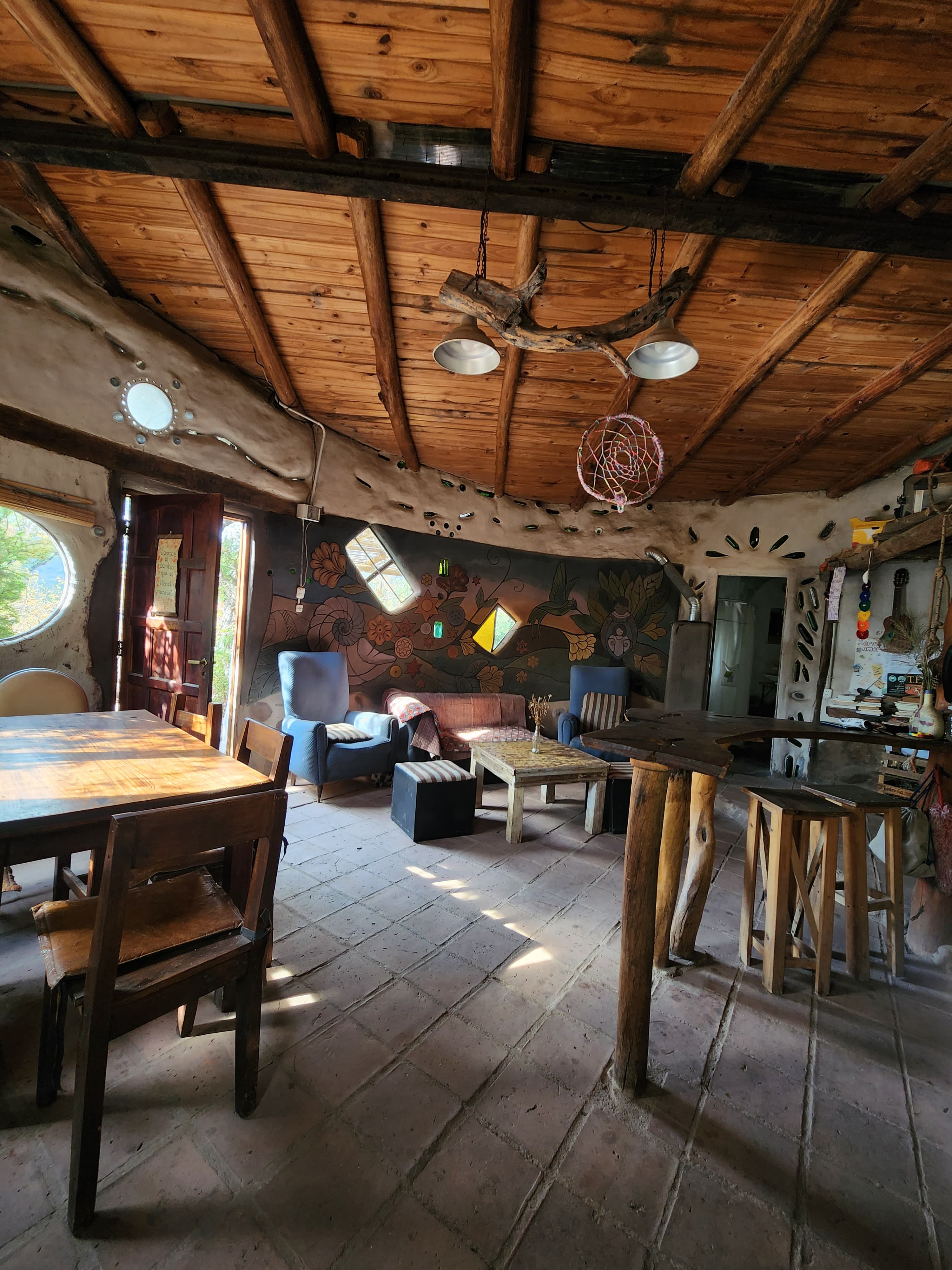 Ecohostel