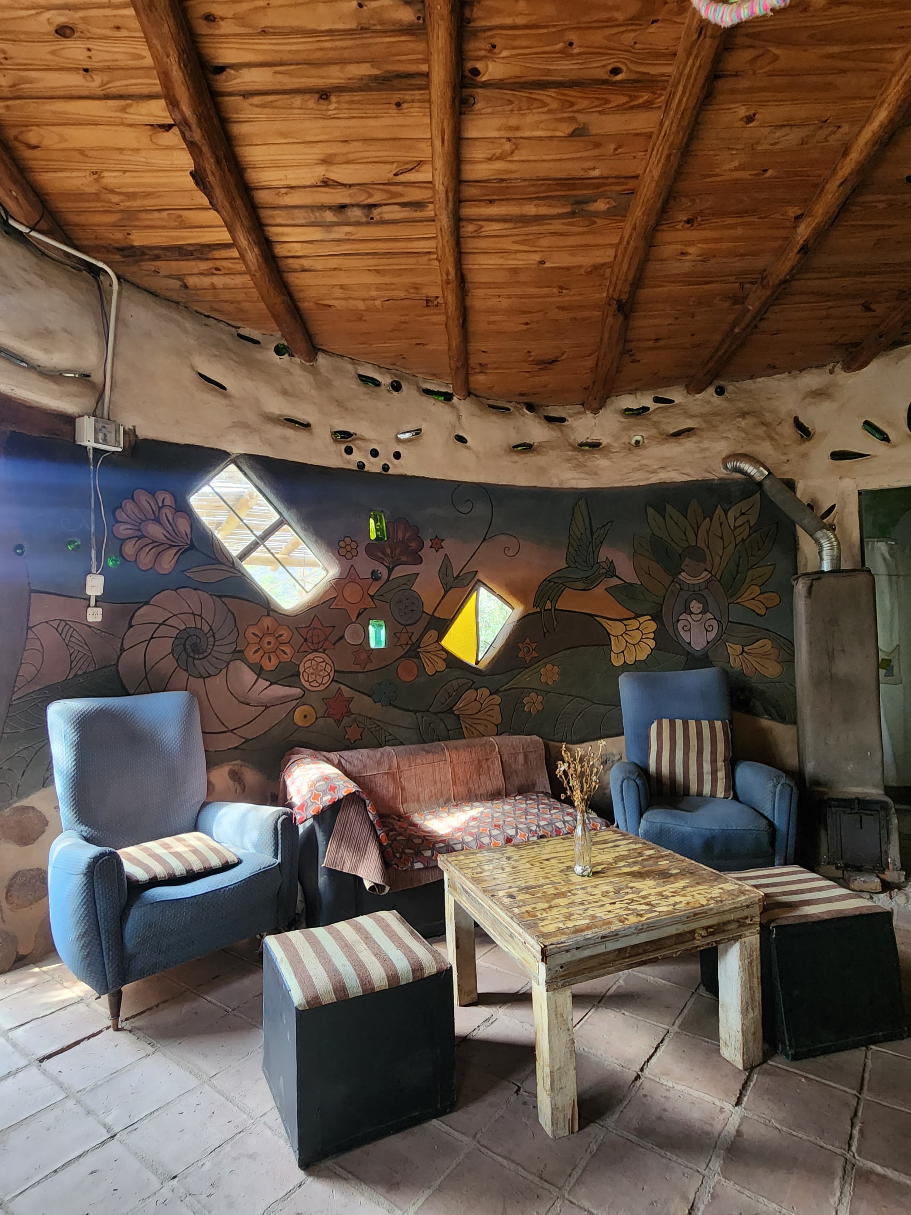 Ecohostel