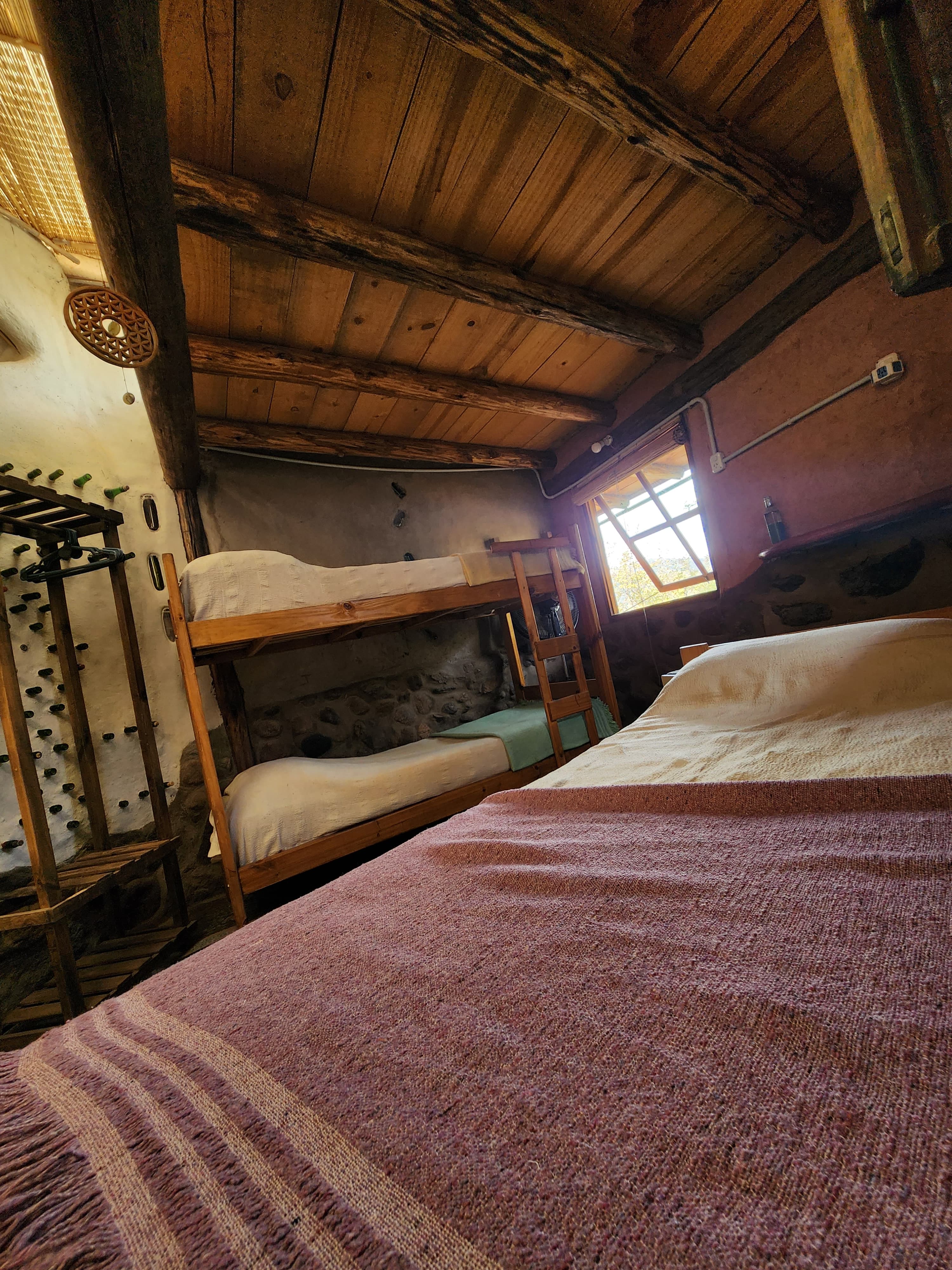 Ecohostel
