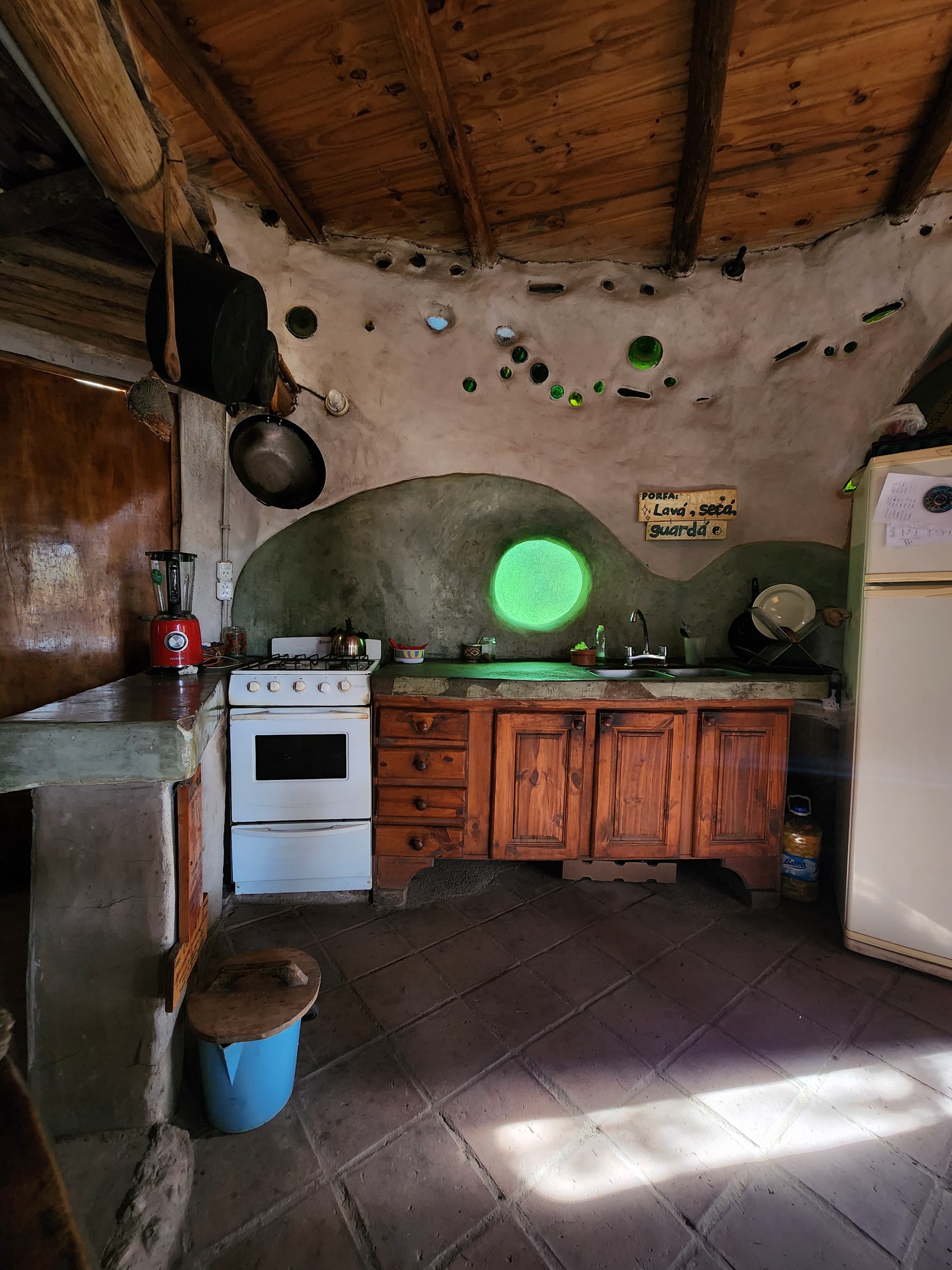 Ecohostel